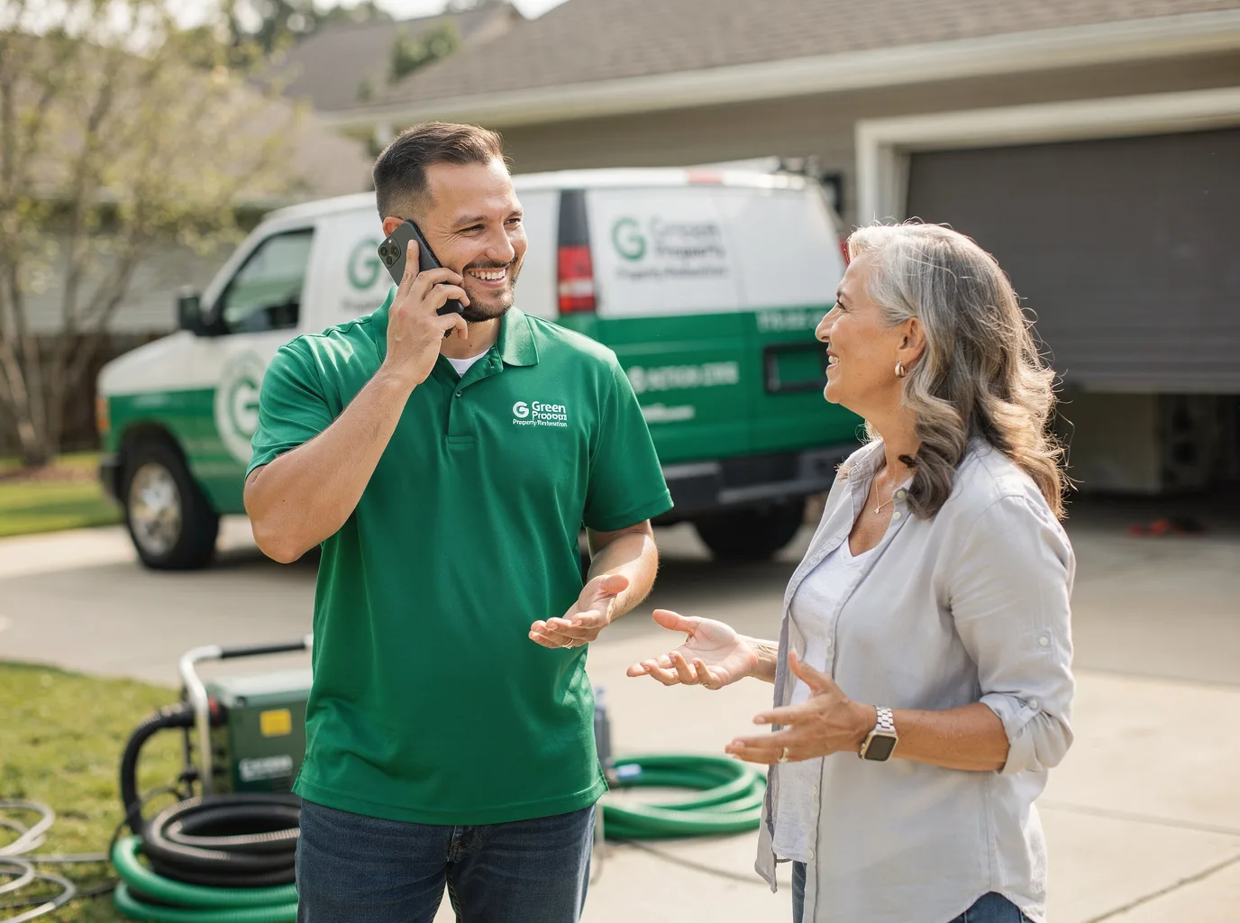 Water Damage Restoration Lyndon Center, VT FAQs
